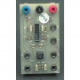MODULE ANALYSE DE SPECTRE