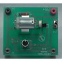 MODULE VITESSE DE ROTATION MOTEUR