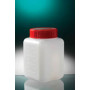 FLACON CARRE col large 250 ml