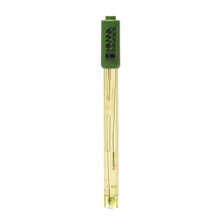 ELECTRODE HI1230B fiche BNC