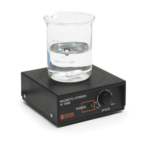AGITATEUR MAGNETIQUE HI190M-2