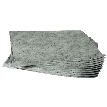 TAPIS ABSORBANT (10 FEUILLES)