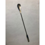 SPATULE INOX TYPE ANALYSE