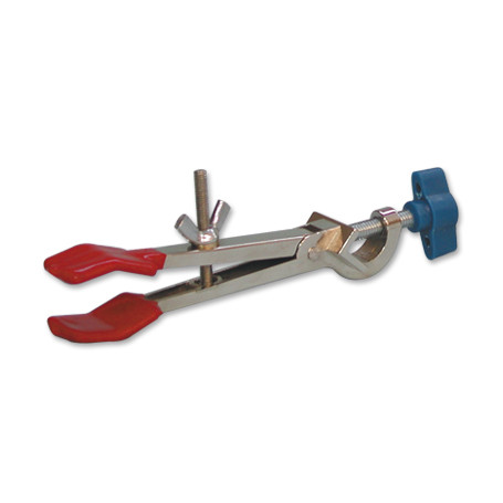 PINCE pour burette avec noix 7 à 25 mm