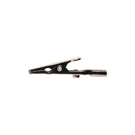 PINCE CROCODILE NUE