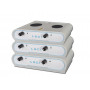 AGITATEUR MAGNETIQUE 2 POSTES