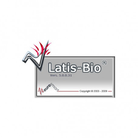 LOGICIEL LATIS BIO (monoposte)