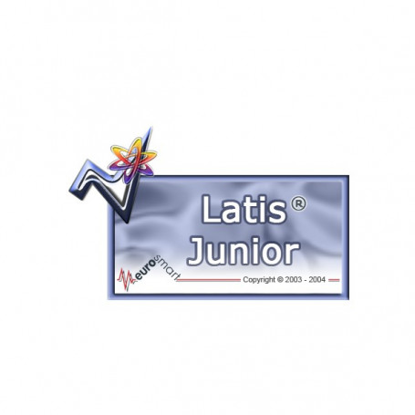 LOGICIEL LATIS-JUNIOR Monoposte