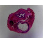 PRÉPARATION MICROSCOPIQUE THYROÏDE NORMALE (BOEUF) CT