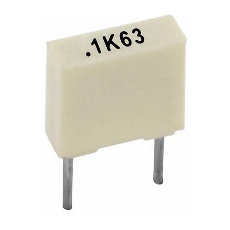 CONDENSATEUR RADIAL 47 nF