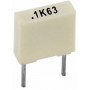 CONDENSATEUR RADIAL 47 nF