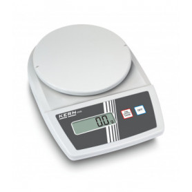 BALANCE KERN série EMB 5,2 kg / 1g