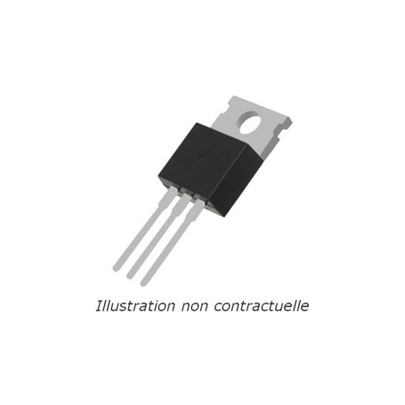 THYRISTOR 600 V 5 A