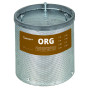 FILTRE DE RECHANGE VAPEURS ORGANIQUE CDFORG