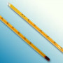THERMOMETRE liquide rouge -10 +60