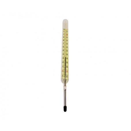 THERMOMETRE DE DEMONSTRATION