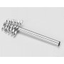 PERCE BOUCHON 6 tubes