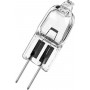 LAMPE HALOGENE CULOT GY6.35 12V 35W