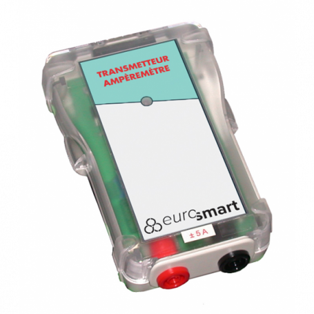 TRANSMETTEUR AMPEREMETRE 5A SP5