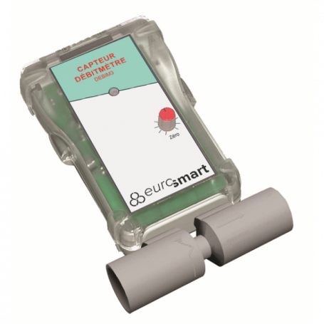 CAPTEUR DEBIMETRE SP5