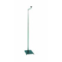 POTENCE POUR PENDULE COUPLE