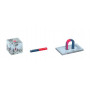 CHAMP MAGNETIQUE SPATIAL ET LINEAIRE