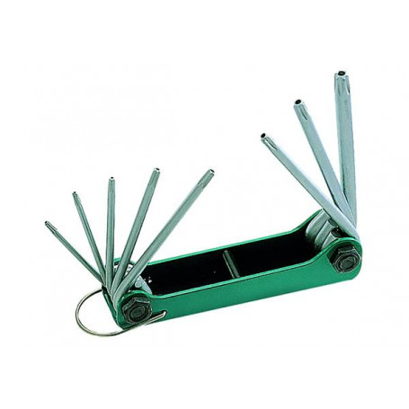 CLES TORX
