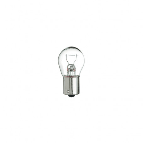 LAMPE 12 V 21 W culot BA15S