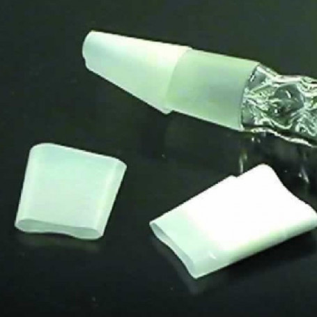 RODETS TEFLON 14/23 Lot de 10