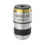 OBJECTIF  S60 X long. 45 mm