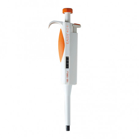 MICROPIPETTE A VOLUME REGLABLE