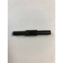 RACCORD FEMELLE NOIR