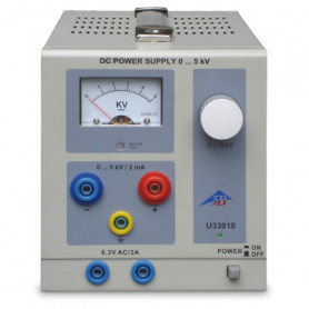 ALIMENTATION HAUTE TENSION cc 5KVcc