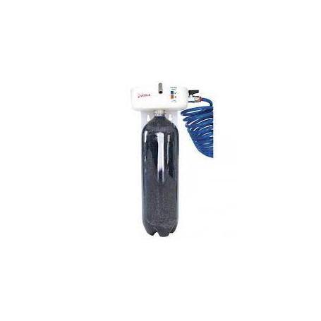 DEMINERALISATEUR DI STREAM VEOLIA