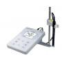CONDUCTIMETRE DE PAILLASSE EC700 complet
