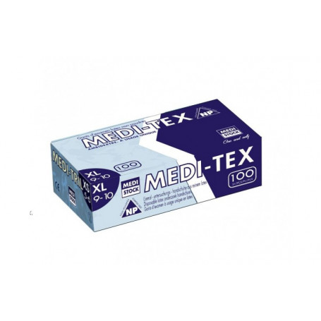 GANTS LATEX