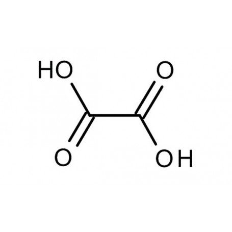 ACIDE OXALIQUE sol. N