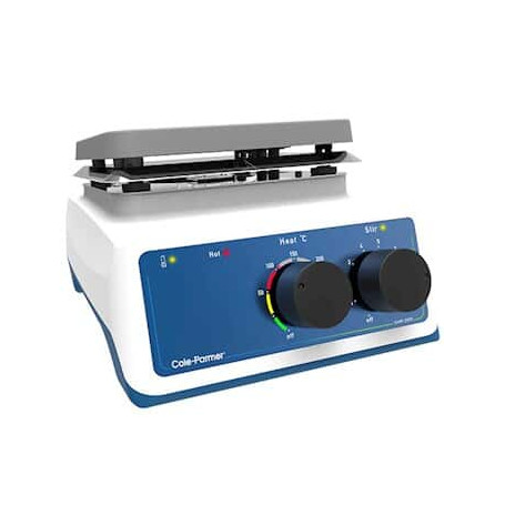 AGITATEUR MAGNETIQUE CHAUFFANT SHP-200