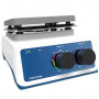 AGITATEUR MAGNETIQUE CHAUFFANT SHP-200