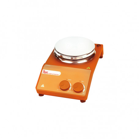 AGITATEUR MAGNETIQUE CHAUFFANT