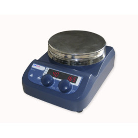 AGITATEUR MAGNETIQUE CHAUFFANT
