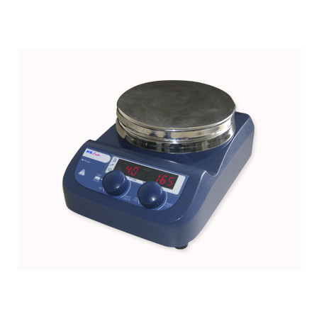 AGITATEUR MAGNETIQUE CHAUFFANT