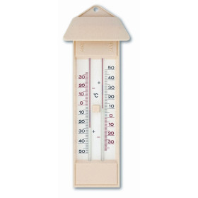 THERMOMETRE MURAL  mini maxi