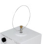 CORDE DE PIANO 700mm POUR VIBREUR DE MELDE
