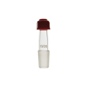 CONNECTEUR Rodage 19/26 pour thermomètre