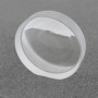 LENTILLE EN VERRE 80 mm F-100