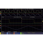 OSCILLOSCOPE NUMERIQUE 100MHZ 4 VOIES 214614 - 4