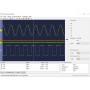 OSCILLOSCOPE NUMERIQUE 100MHZ 4 VOIES 214614 - 5
