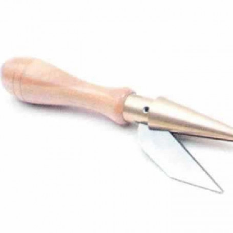 AFFUTEUR pour perce bouchon
