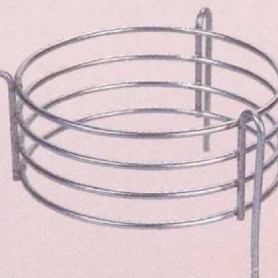 GRILLE de PROTECTION